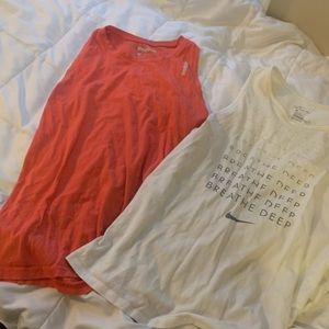 Tank top bundle